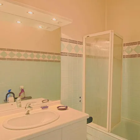 Les Pieds Dans L'eau, Climatise, Terrasse, Wi-fi Inclus A - Fr-1-61-514 * Ajaccio (Corsica)