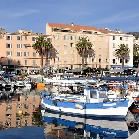 Les Pieds Dans L'eau, Climatise, Terrasse, Wi-fi Inclus A - Fr-1-61-514 شقة *